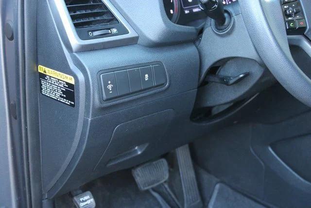 used 2017 Hyundai Tucson car, priced at $10,488