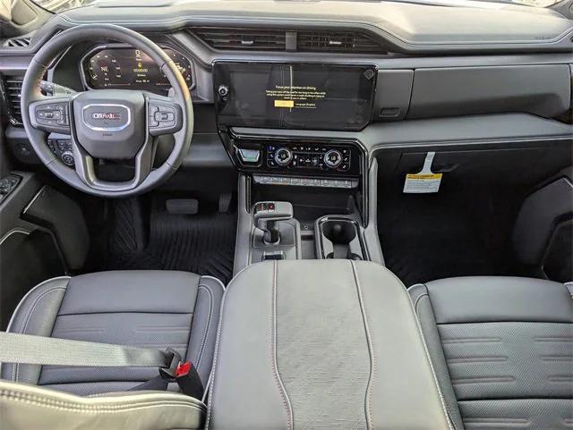 new 2026 GMC Sierra 1500 car, priced at $77,550