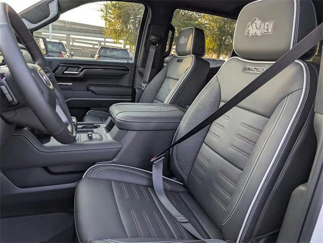 new 2026 GMC Sierra 1500 car, priced at $77,550