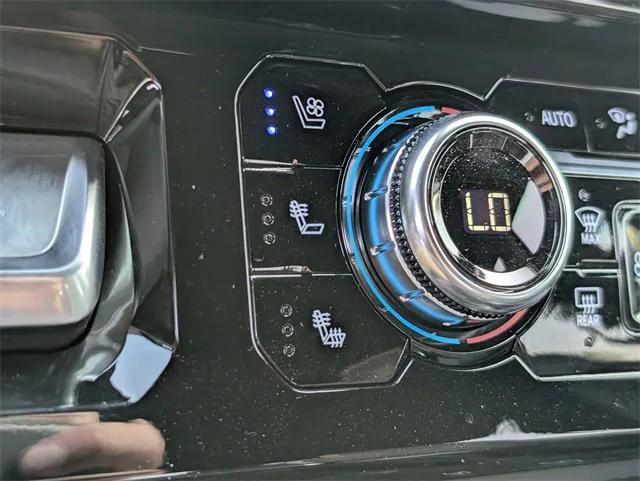 new 2026 GMC Sierra 1500 car, priced at $77,550