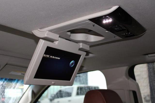 used 2016 Cadillac Escalade car, priced at $20,800