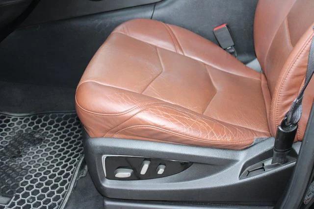 used 2016 Cadillac Escalade car, priced at $20,800