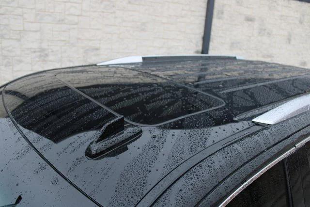 used 2016 Cadillac Escalade car, priced at $20,800