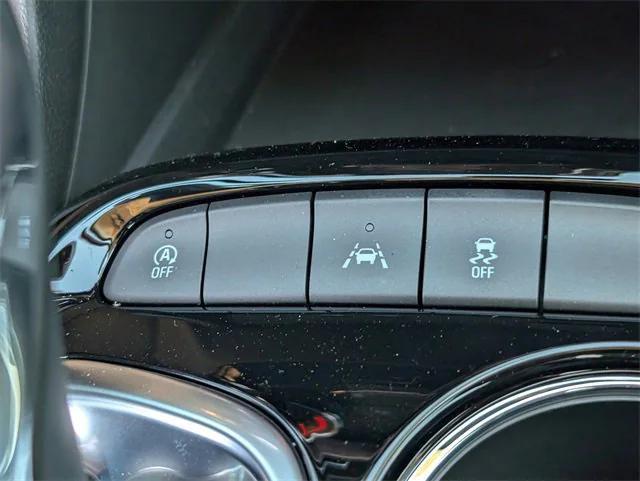 new 2026 Buick Encore GX car, priced at $25,474