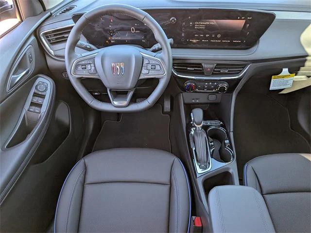 new 2026 Buick Encore GX car, priced at $25,474