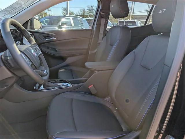 new 2026 Buick Encore GX car, priced at $25,474