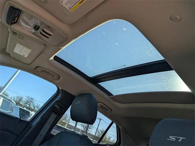 new 2026 Buick Encore GX car, priced at $25,474