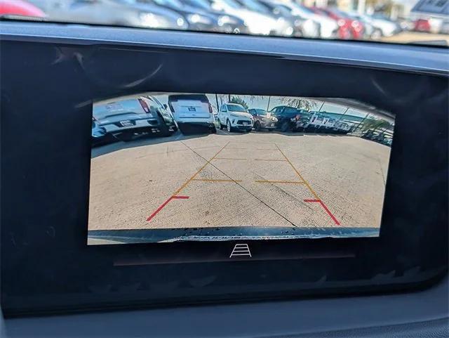 new 2026 Buick Encore GX car, priced at $25,474