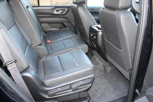 used 2023 Chevrolet Tahoe car, priced at $41,988