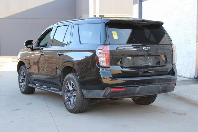 used 2023 Chevrolet Tahoe car, priced at $41,988