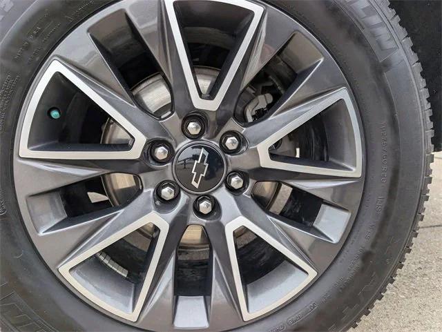 used 2023 Chevrolet Tahoe car, priced at $40,688