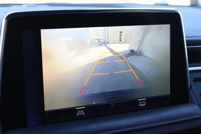 used 2023 Chevrolet Tahoe car, priced at $41,988