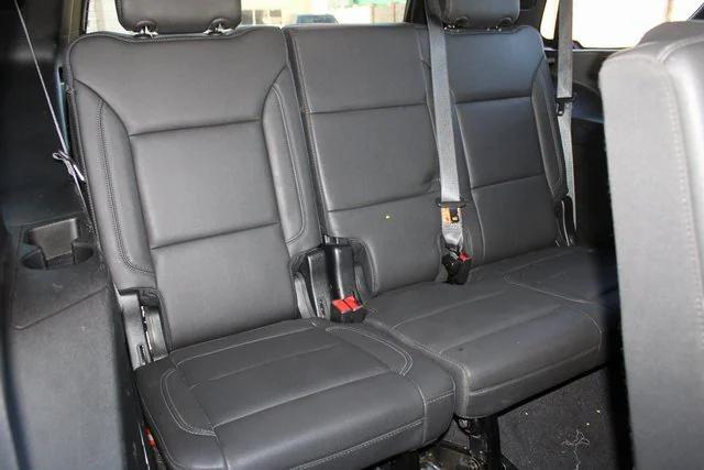 used 2023 Chevrolet Tahoe car, priced at $41,988