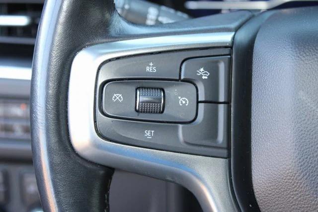 used 2023 Chevrolet Tahoe car, priced at $41,988