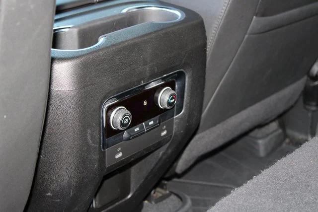 used 2023 Chevrolet Tahoe car, priced at $41,988