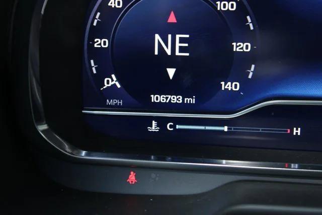 used 2023 Chevrolet Tahoe car, priced at $41,988