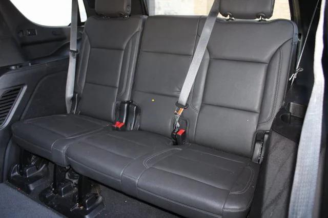 used 2023 Chevrolet Tahoe car, priced at $41,988