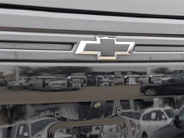 used 2023 Chevrolet Tahoe car, priced at $40,688