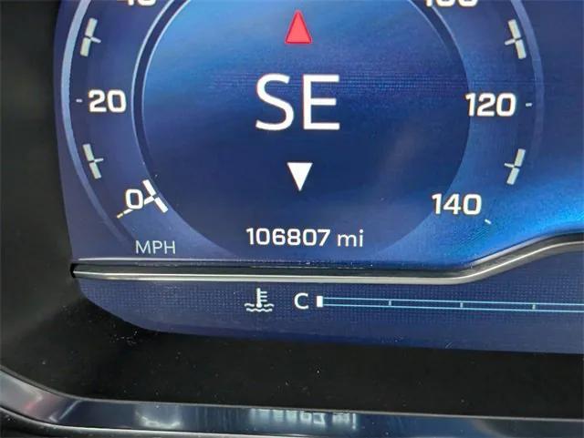 used 2023 Chevrolet Tahoe car, priced at $40,688