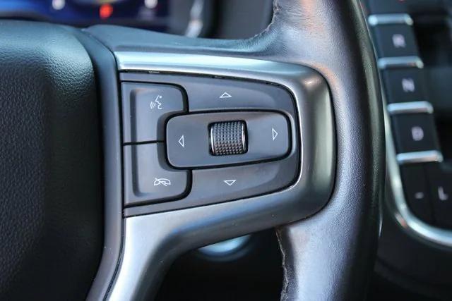 used 2023 Chevrolet Tahoe car, priced at $41,988