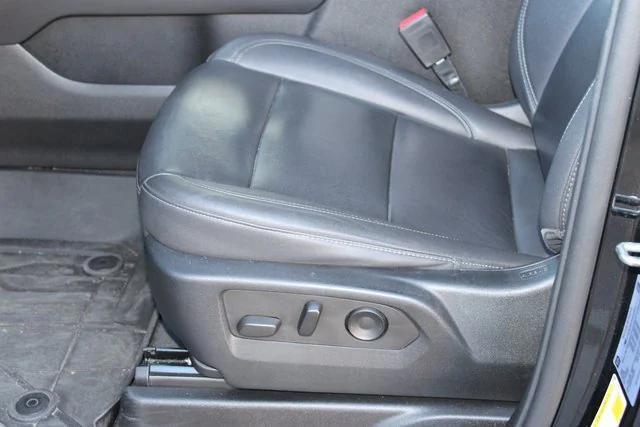 used 2023 Chevrolet Tahoe car, priced at $41,988