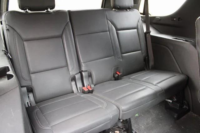 used 2022 Chevrolet Tahoe car, priced at $39,488