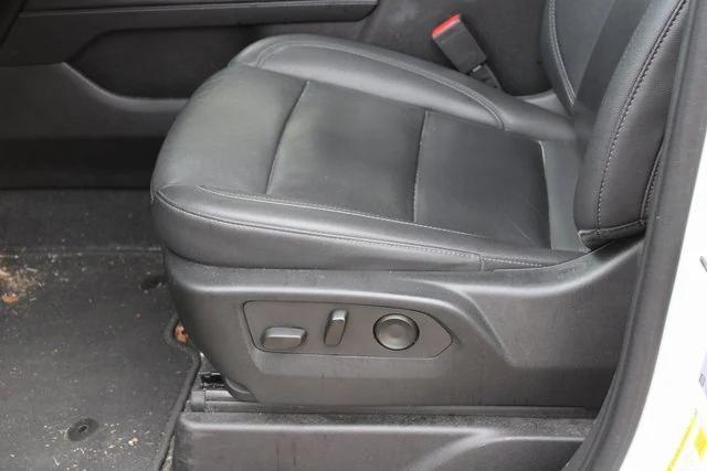 used 2022 Chevrolet Tahoe car, priced at $39,488