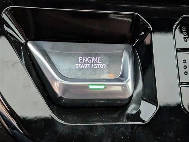 new 2026 GMC Sierra 2500 car, priced at $97,535