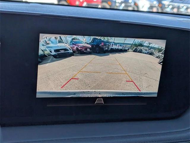 new 2026 Buick Encore GX car, priced at $22,879