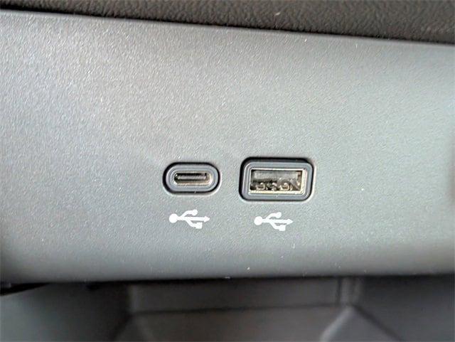 new 2026 Buick Encore GX car, priced at $22,879