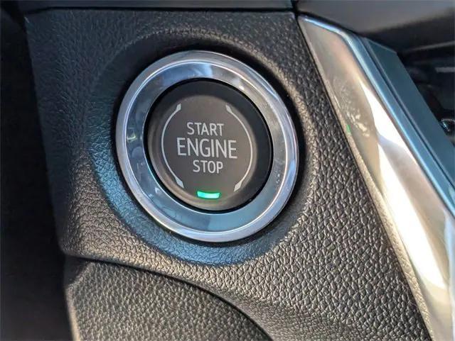 new 2026 Buick Encore GX car, priced at $22,879