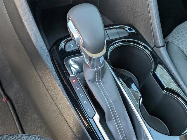 new 2026 Buick Encore GX car, priced at $22,879