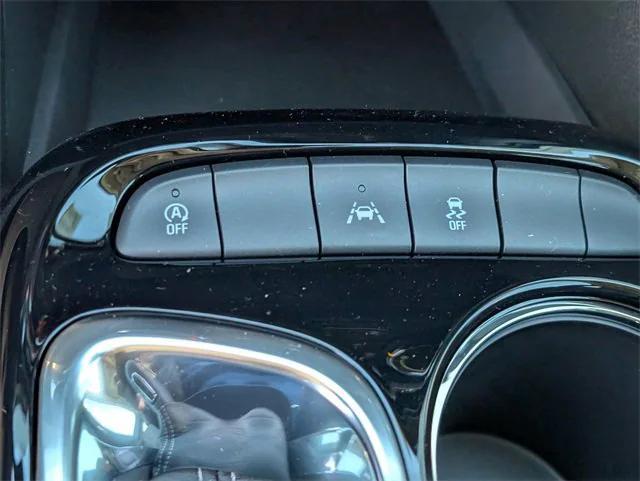 new 2026 Buick Encore GX car, priced at $22,879