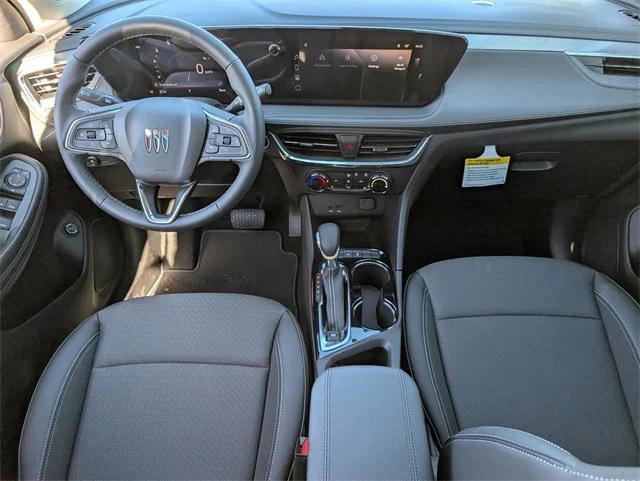 new 2026 Buick Encore GX car, priced at $22,879