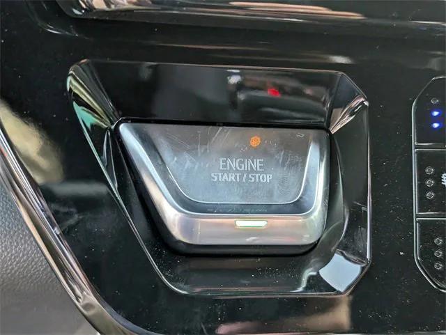 new 2026 GMC Sierra 1500 car, priced at $77,550