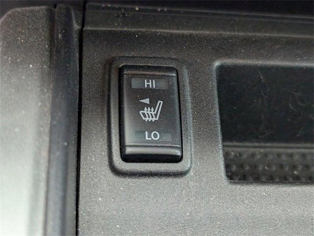 used 2023 Nissan Titan car, priced at $20,977