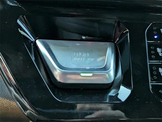 new 2026 GMC Sierra 1500 car, priced at $61,510