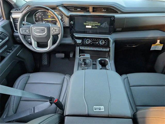 new 2026 GMC Sierra 1500 car, priced at $61,510