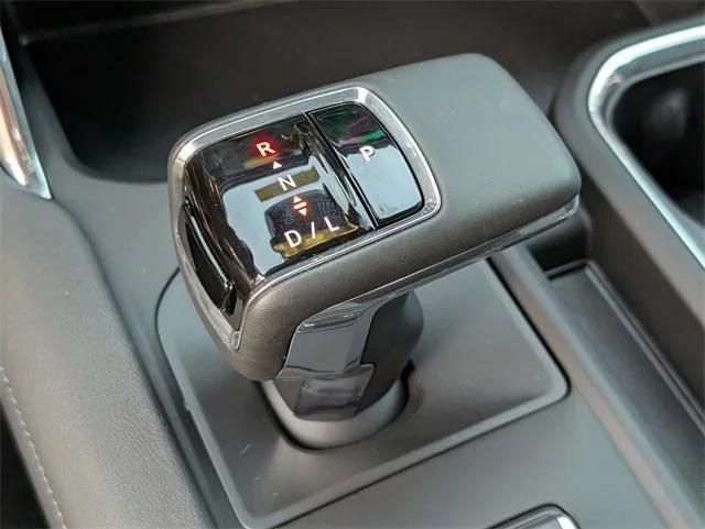 new 2026 GMC Sierra 1500 car, priced at $61,510