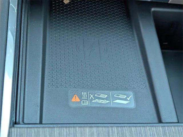 new 2026 GMC Acadia car, priced at $61,160