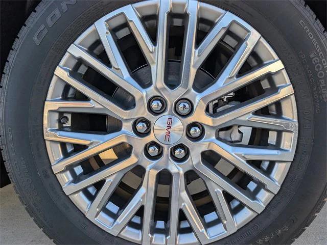 new 2026 GMC Acadia car, priced at $61,160