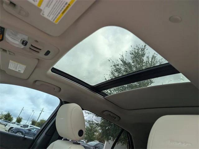 new 2026 Buick Encore GX car, priced at $30,374