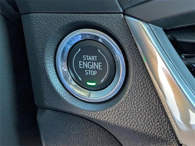 new 2026 Buick Encore GX car, priced at $23,374