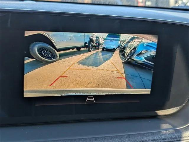 new 2026 Buick Encore GX car, priced at $23,374