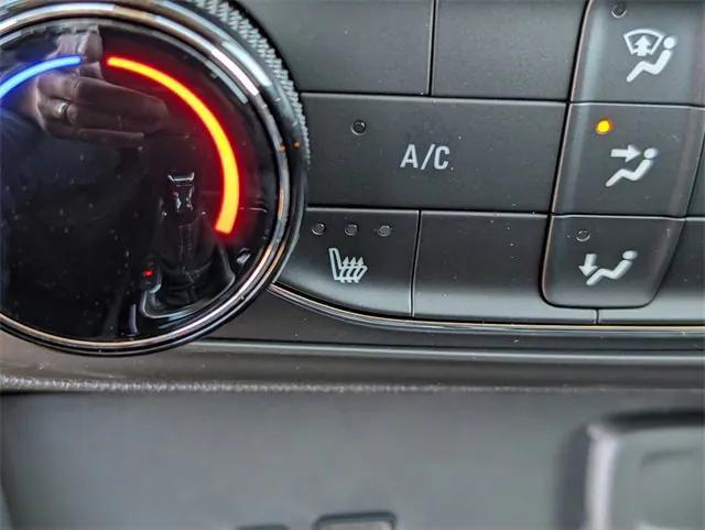 new 2026 Buick Encore GX car, priced at $23,374