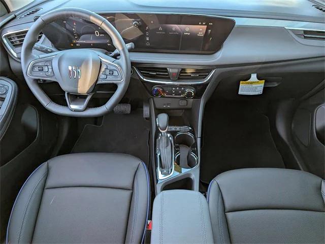new 2026 Buick Encore GX car, priced at $24,179
