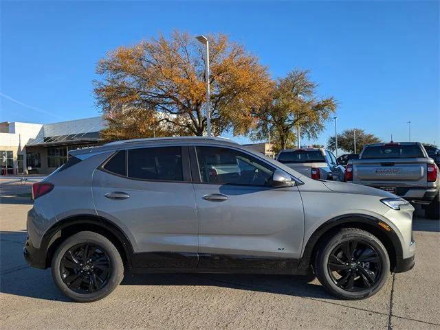 new 2026 Buick Encore GX car, priced at $24,179