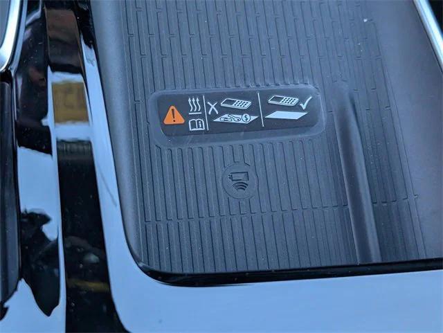 new 2026 Buick Enclave car, priced at $49,375