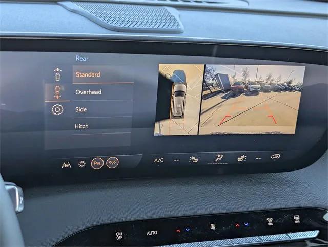 new 2026 Buick Enclave car, priced at $49,375