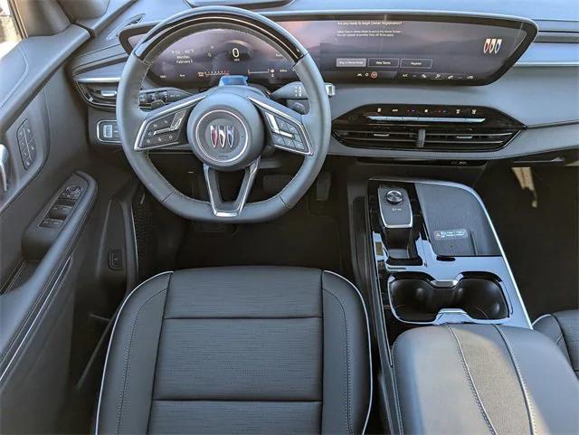 new 2026 Buick Enclave car, priced at $49,375